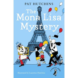 ISBN The Mona Lisa Mystery book English Paperback 240 pages