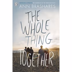 ISBN The Whole Thing Together, English, Paperback, 304 pages