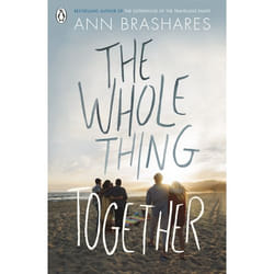 ISBN The Whole Thing Together book English Paperback 304 pages