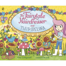 ISBN The Fairytale Hairdresser and Thumbelina book English Paperback 32 pages