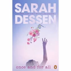 ISBN Once and for All, General novel, English, Paperback, 368 pages