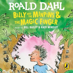 ISBN Billy and the Minpins & The Magic Finger