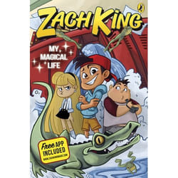 ISBN My Magical Life book English Paperback 208 pages