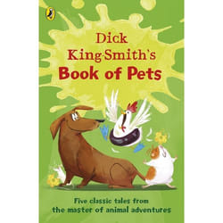 ISBN Dick King-Smith's of Pets book English Paperback 496 pages