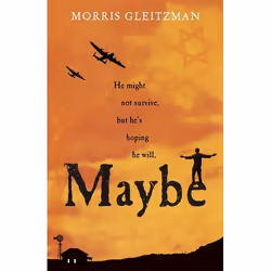 ISBN Maybe, English, 240 pages