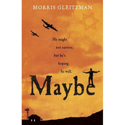 ISBN Maybe book English 240 pages