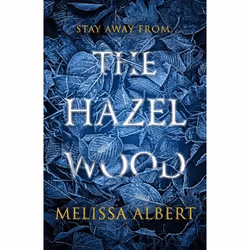 ISBN The Hazel Wood, English, Paperback, 400 pages