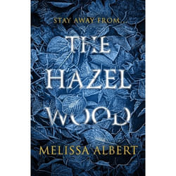 ISBN The Hazel Wood book English Paperback 400 pages