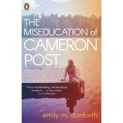 ISBN The Miseducation of Cameron Post book Literary fiction English Paperback 480 pages