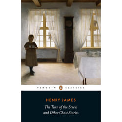 ISBN The Turn of the Screw and Other Ghost Stories