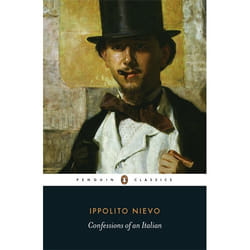 ISBN Confessions of an Italian