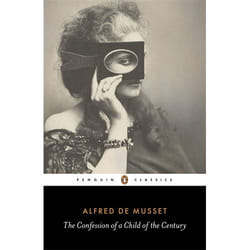 ISBN The Confession of a Child of the Century