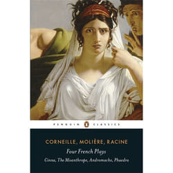 ISBN Four French Plays