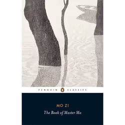ISBN The Book of Master Mo, Poetry, English, Paperback, 512 pages