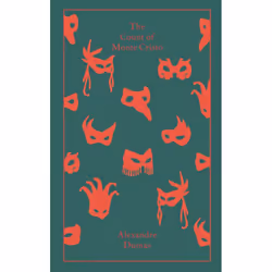 ISBN The Count of Monte Cristo, Classics, English, Paperback, 1312 pages