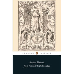 ISBN Ancient Rhetoric