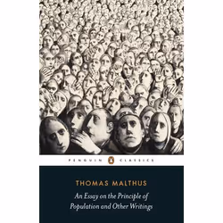ISBN An Essay on the Principle of Population and Other Writings, Classics, English, Paperback, 352 pages
