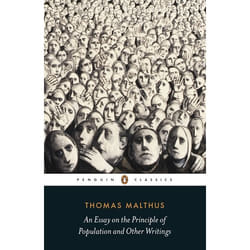 ISBN An Essay on the Principle of Population and Other Writings
