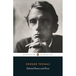ISBN Selected Poems and Prose