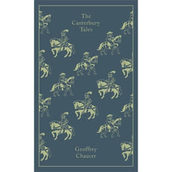 ISBN The Canterbury Tales