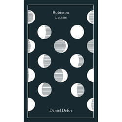 ISBN Robinson Crusoe