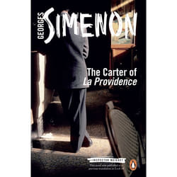 ISBN The Carter of ‘La Providence’