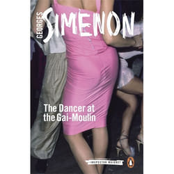 ISBN The Dancer at the Gai-Moulin