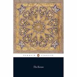 ISBN The Koran, Classics, English, Paperback, 464 pages