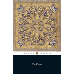 ISBN The Koran