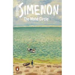 ISBN The Mahé Circle
