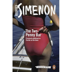 ISBN The Two-Penny Bar