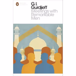 ISBN Meetings with Remarkable Men, English, Paperback, 336 pages