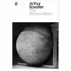 ISBN The Sleepwalkers, English, Paperback, 592 pages