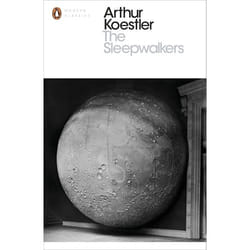 ISBN The Sleepwalkers book English Paperback 592 pages