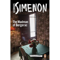 ISBN The Madman of Bergerac