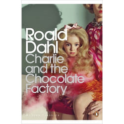 ISBN Charlie and the Chocolate Factory book English 144 pages