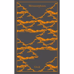 ISBN Metamorphoses, Poetry, English, Paperback, 768 pages