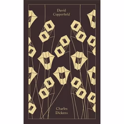 ISBN David Copperfield, General novel, English, 1024 pages