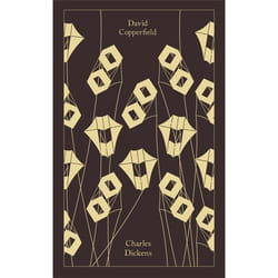 ISBN David Copperfield book General novel English 1024 pages