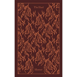 ISBN The Iliad