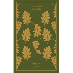ISBN The Portrait of a Lady book General novel English 768 pages