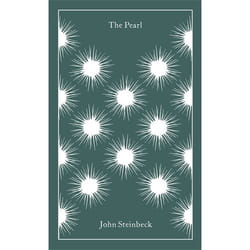 ISBN The Pearl book English 128 pages