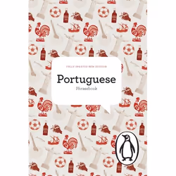 ISBN The Penguin Portuguese Phrasebook, English, Paperback, 352 pages
