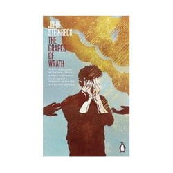 ISBN Grapes of Wrath book General novel English 528 pages
