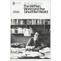 ISBN The Written World and the Unwritten World book General novel English Paperback 384 pages
