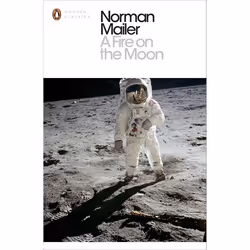 ISBN A Fire on the Moon, English, Paperback, 432 pages