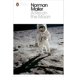 ISBN A Fire on the Moon book English Paperback 432 pages