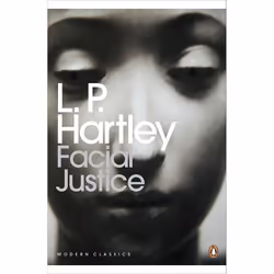 ISBN Facial Justice, English, Paperback, 240 pages
