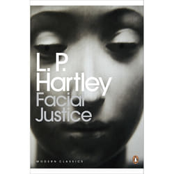 ISBN Facial Justice book English Paperback 240 pages