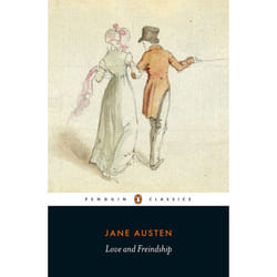 ISBN Love and Freindship
